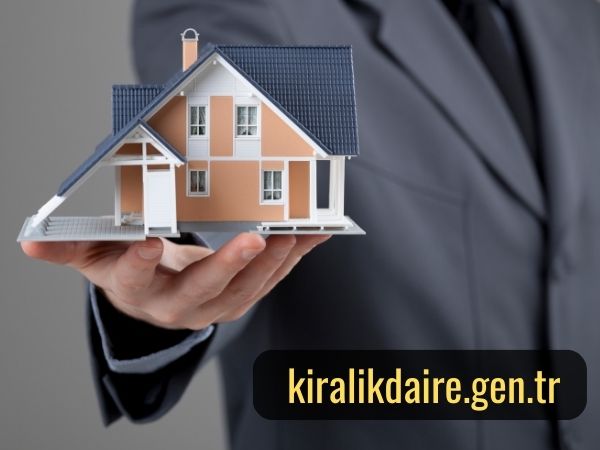 Etrenli Mahallesi Kiralık Daire